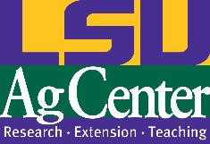 TO: SUBJECT: Senior High School Louisiana 4-H Members LSU AgCenter Agents assisting 4-H Members with Scholarship Applications 2019 Louisiana 4-H Scholarship Application and Instructions Attached is