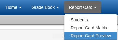 Review the Grading Periods Tab Navigation: Grade Book Assignments screen Select the Grading Periods tab. Increase the Page Size to see more assignments on the screen.
