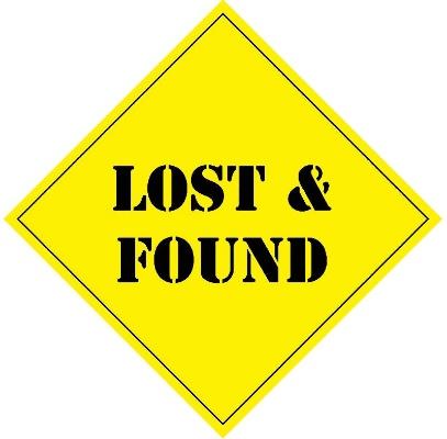 P.E. LOST & FOUND Reminder to students who are