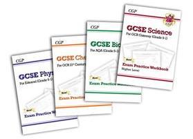 REVISION WORKBOOKS Some students may