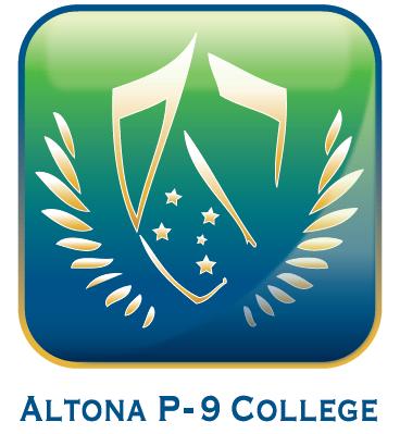 ALTONA P-9 COLLEGE NEWSLETTER Edition 3 March 4th 2016 2016 Key Dates March 11th & 18th Year 5/6: Summer sport Tuesday 15th & 24th Year 7 Girls: Life fit for girls March 8 th / 9 th Year 7 Girls Life