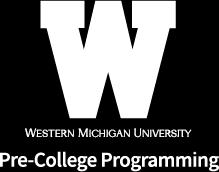 I authorize the Upward Bound Program of Western Michigan University to access and/or receive copies of my student academic transcripts, grade reports, report cards, Standardized test scores and any