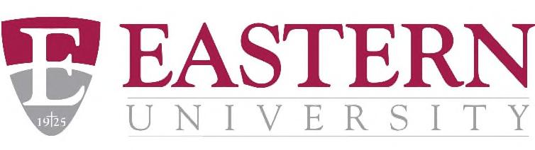 Eastern University 1300 Eagle