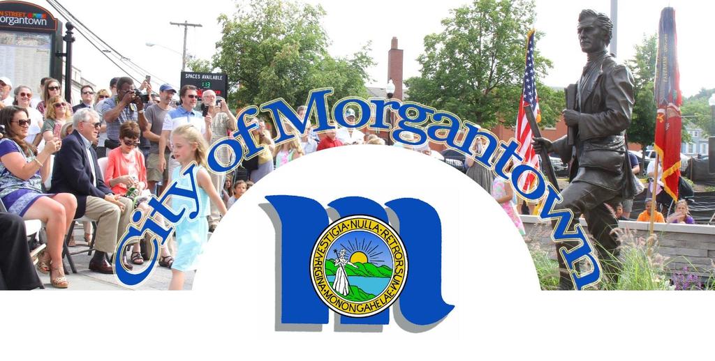 ASSISTANT CITY MANAGER Join an innovative team providing public service! The City of Morgantown is seeking an experienced professional to fill the Assistant City Manager position.