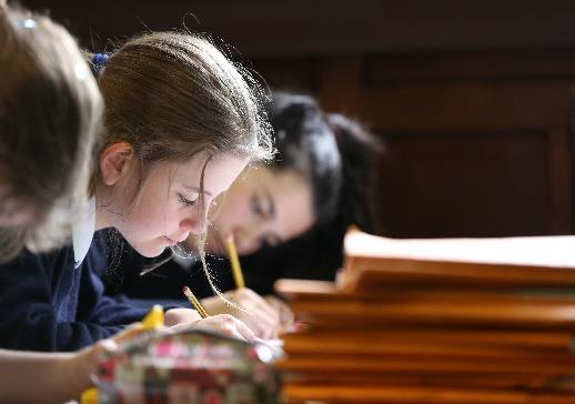 Candidate Brief for the position of Teacher of Religious Studies from September 2019 Mayfield is a Catholic independent boarding and day School for approximately 400 girls aged 11-18 years, set in 75