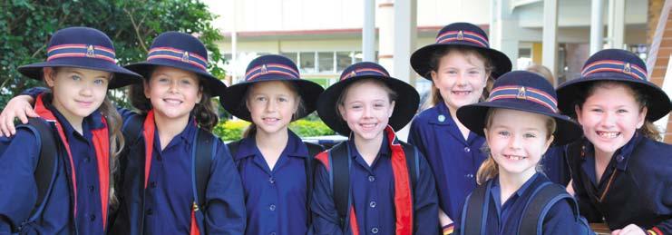 TEACHING AND LEARNING Teaching and learning are the core activities of the School. St Hilda s expertise and resources are dedicated to the achievement of excellent standards in all curriculum areas.