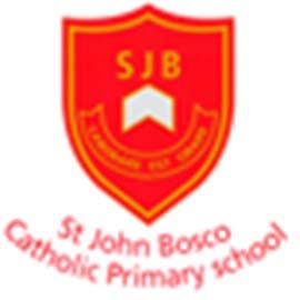 Teal Salmon Butty St John Bosco Catholic Primary School Social,