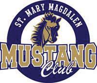 Picnic Lunch Served on February 3, 2017 at 12:00pm The Mustang Club will be serving lunch at the Catholic Schools week picnic. Cost is $5.