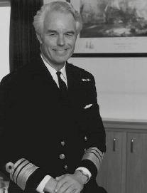 Vice Admiral Peter Dunt CB DL Chair of Trustees Peter has enjoyed an immensely challenging and distinguished 40 year career in the Royal Navy.