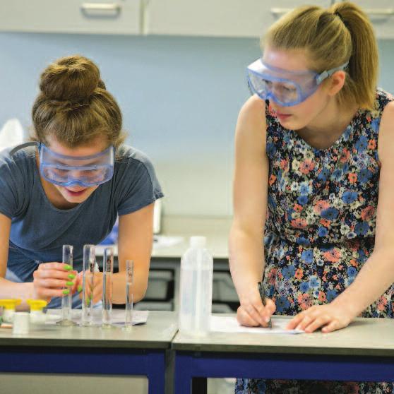 Courses available A Level courses Below is a list of subjects offered at The Redhill Academy (subject to student numbers) Applied ICT Art Biology Chemistry Dance Drama and Theatre Studies Business