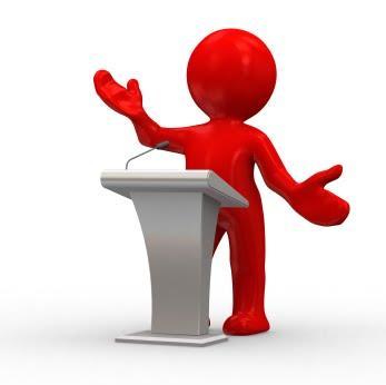Public Speech Debate I or Oral Interp I Debate II or Oral