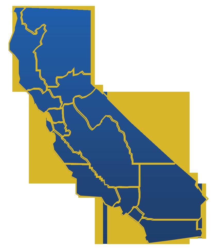California s regional economies: regional economic clusters