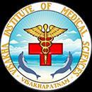 Visakha Institute of Medical Sciences NH -16, Hanumanthavaka Junction, Visakhapatnam 530 040, AP., India Notification for recruitment of Medical Specialists 1. G.O.Ms.No. 108, HM&FW Dept., Govt. of A.