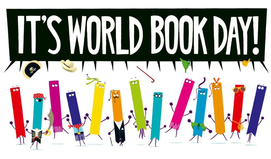 Page 9 English World Book Day 2019 Thursday 7 th March This is a highlight of the school calendar for the English Department and, once again, we are planning many exciting activities to inspire the