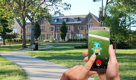 English assessment Part 1 : written English How to 10X Your Productivity by Playing Pokemon Go You re probably thinking: September 5, 2016 Pokemon Go can t possibly improve your productivity and