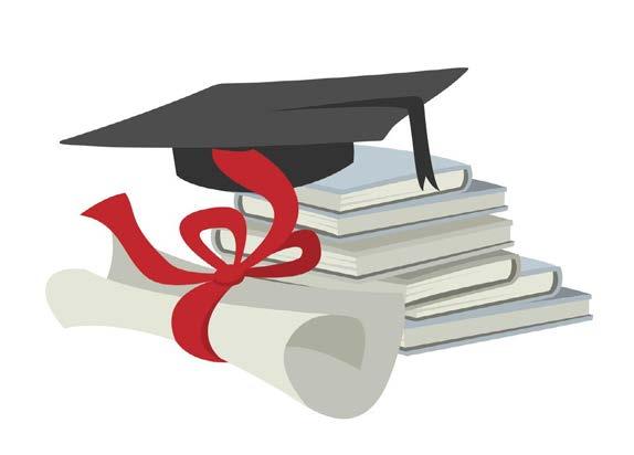 The Importance of Earning a High School Diploma Receiving a Diploma Opens Doors to: Colleg e Vocat
