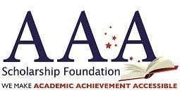 AAA Scholarship Foundation 2019-20 Application Florida Income-Based Scholarship Program Current deadline on website at www.aaascholarships.