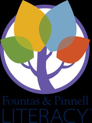 PHONICS Fountas & Pinnell Teacher Account