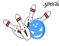 Bowling H-A-S It After School Club Each week bowlers receive: for students at Livonia Elementary Schools 2 games of Bowling with shoes Fruit or Vegetable Juice or Water Treat or Snack Plus A fun