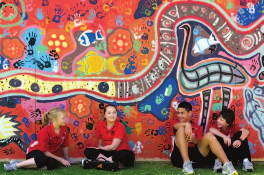 Both Year 4 and Year Australian Indigenous students average mathematics and science scores were also significantly lower than the international scale average.