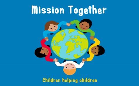 Mission Together Lenten Appeal Our chosen Lenten charity has been