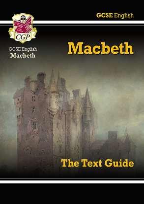 Section A Macbeth 2.