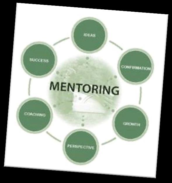 wellbeing. If you are interested in joining a mentoring circle, please email Chantel Justice at cjustice@alaska.edu or call (907) 786-1501.