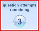 myitlab Logistics When doing an exam you must click on the: button to exit.