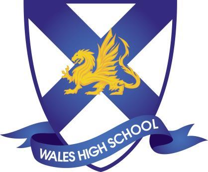 WALES HIGH SCHOOL ACADEMY TRUST 16-19 BURSARY REVISION DATE APPROVED BY DATE OF APPROVAL October 2014 Governing Body 9 December 2014 November 2016 Governing Body 6