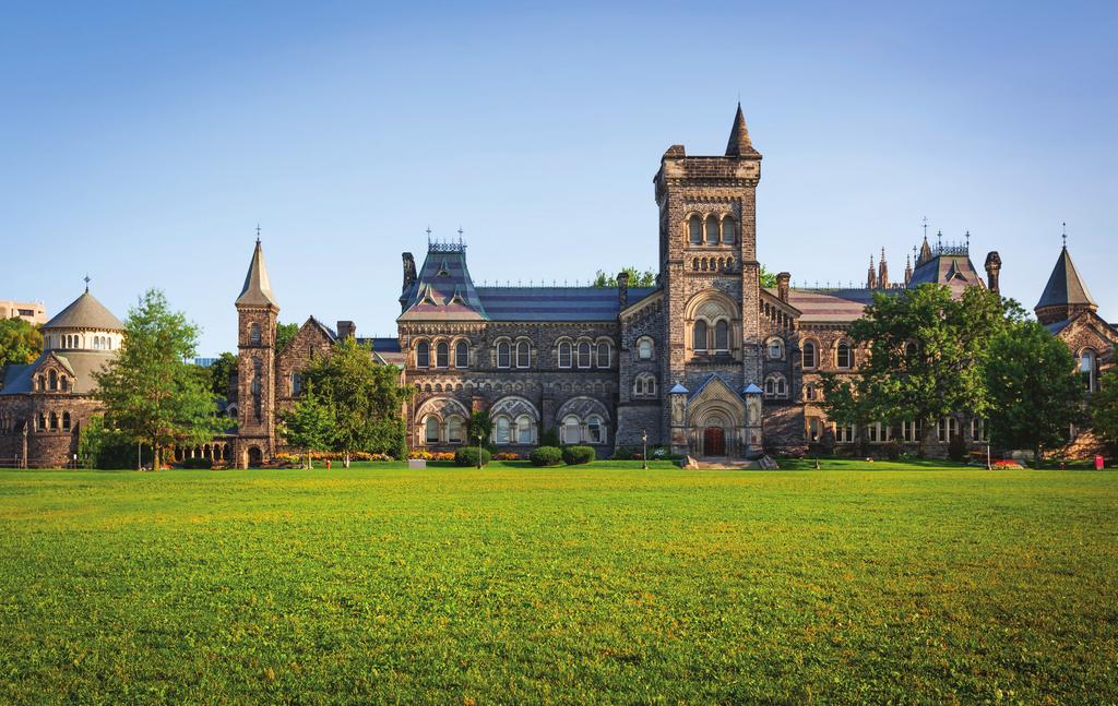 Guide for IB students applying to Canadian institutions This guide provides a brief introduction to the Canadian higher education system and its application process, as well as information