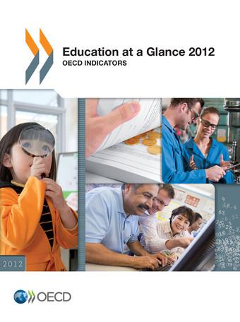 From: Education at a Glance 2012 OECD Indicators Access the complete publication at: https://doi.org/10.