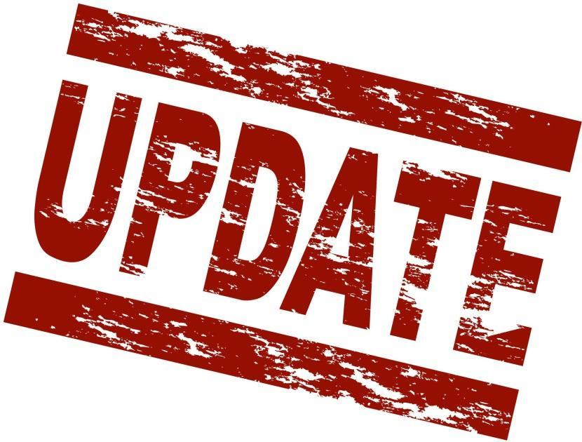 Student Annual Update Dates & additional information will come soon.