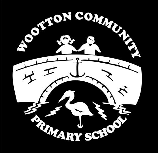 Wootton Community Primary School Church Road, Wootton Bridge Ryde, Isle of Wight PO33 4PT Telephone: 01983 882505 Email: admin@woottonpri.iow.sch.uk Website: www.woottonprimaryschool.co.
