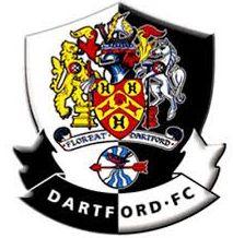 Dartford Football Club Academy.