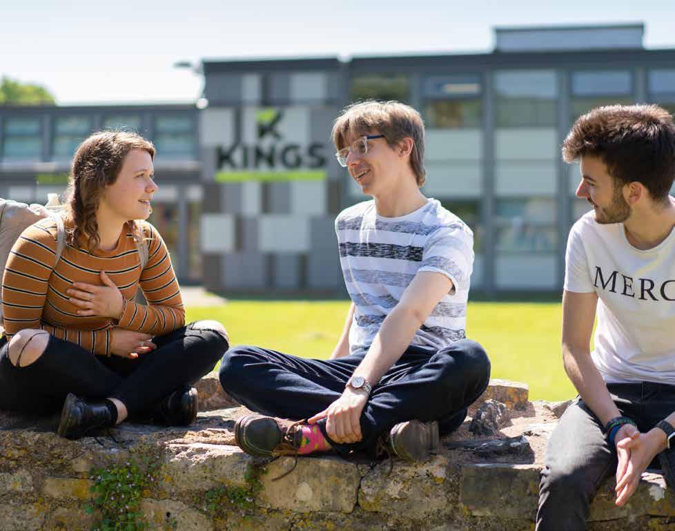 The single most important strand of student life must be the need for you to accept responsibility for your own personal development and the future of our Sixth Form, which is a collective
