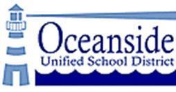 us/ 2013-14 School Accountability Report Card Published During the 2014-15 School Year ---- ---- Oceanside Unified School District 2111 Mission Avenue Oceanside CA, 92058 (760) 966-4000 www.oside.