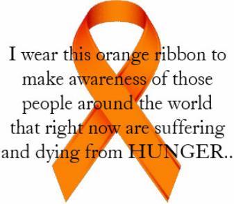 WOLFPACK WEEKLY Page 6 Student Council is proud to announce our 6 th Annual COLOR DAY is for World Hunger
