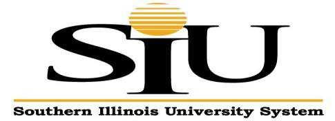 Southern Illinois University Cost Reductio s U der Gover or Rau er s Proposed FY17 Budget SIUC $22,856,000 Reduction $5,503,284 - Elimination of more than 180 faculty, administrative professional and