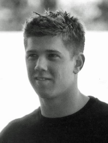 Robert Crowder 2001 WATER POLO, SWIMMING First Team All-League in Water Polo his sophomore, junior and senior seasons. Was 1 st Team All CCS in Water Polo as a junior and senior.