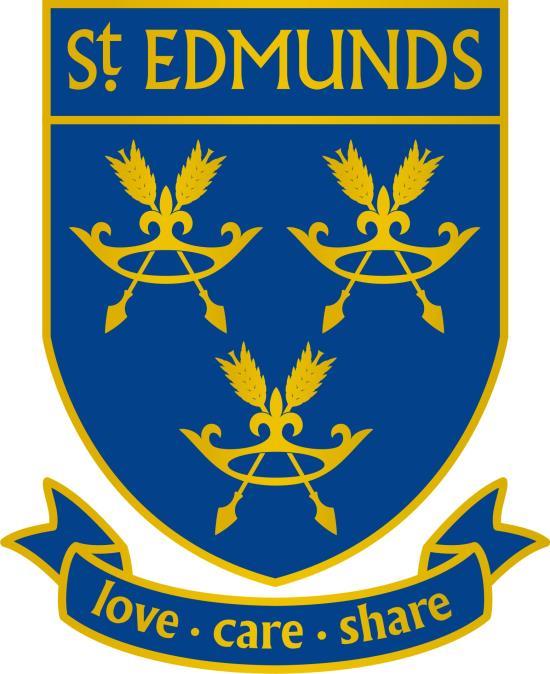 St Edmund s Catholic Primary School SEN,