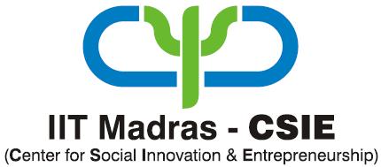 CSIE Centre for Social Innovation and Entrepreneurship Started in April 2010, funded by