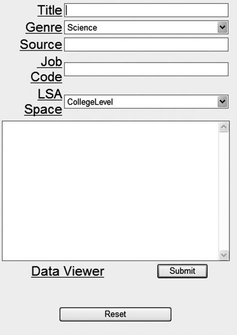 Figure 1: User interface for login In Figure 1, "Sign up" is used to register.