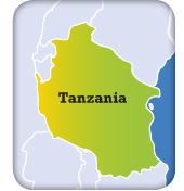 TANZANIA You need to build a set of wind turbine blades which can provide Power for a small village in your country Quick facts Population: 47,780,000 GDP: $28 billion Literacy Rate: 70% Natural