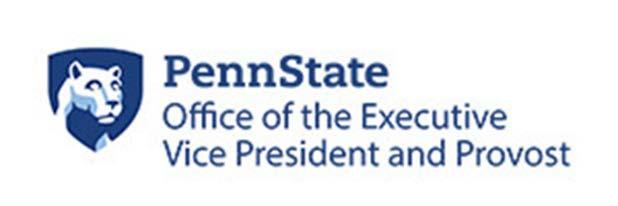 1 Provost Nick Jones remarks to the Board of Trustees Friday, July 21, 2017 Penn State Executive Vice President and Provost Nicholas P.