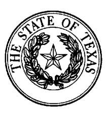 Texas Higher Education COORDINATING BOARD Planning and Accountability P. O. Box 12788 Austin, Texas 78711 1200 East Anderson Lane 78752 Susan E.