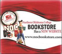 NOC extended testing center hours announced for mid-terms & finals week Shop online at the NOC Bookstore Shop online at