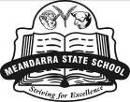 October 2018 Term 4 Week 2 Meandarra State School P O Box 66, Meandarra Qld 4422 Phone: 4678 5333 Fax: 4678 5300 Email: admin@meandrrass.eq.edu.