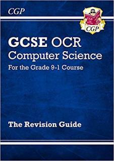 s Summer 2019 and 2020 Finance Recommended Revision Guides We have a small number of all the revision guides below for sale from school at a discounted rate.