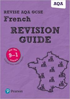 exams (Revise MFL 16) Revise (9-1) French