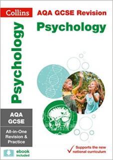 Answers) (CGP Maths 9-1 4 Psychology